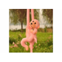 Lean Toys pehme mänguasja ahv beebi, 90 cm Lean Toys pehme mänguasja ahv beebi, 90 cm