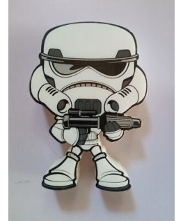 Мини-лампа 3D Light FX «Штурмовик» из «Звездных войн»
