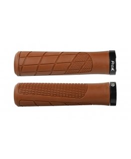 Vairo rankenītes ProX GP-34 130mm Lock-on brūnas