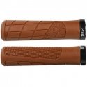 Vairo rankenītes ProX GP-34 130mm Lock-on brūnas Vairo rankenītes ProX GP-34 130mm Lock-on brūnas