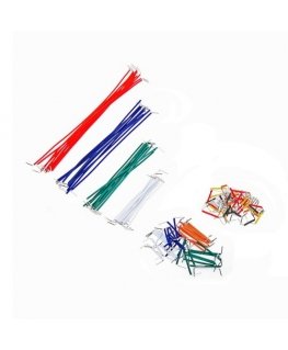 OEM U-shaped cable for prototyping board