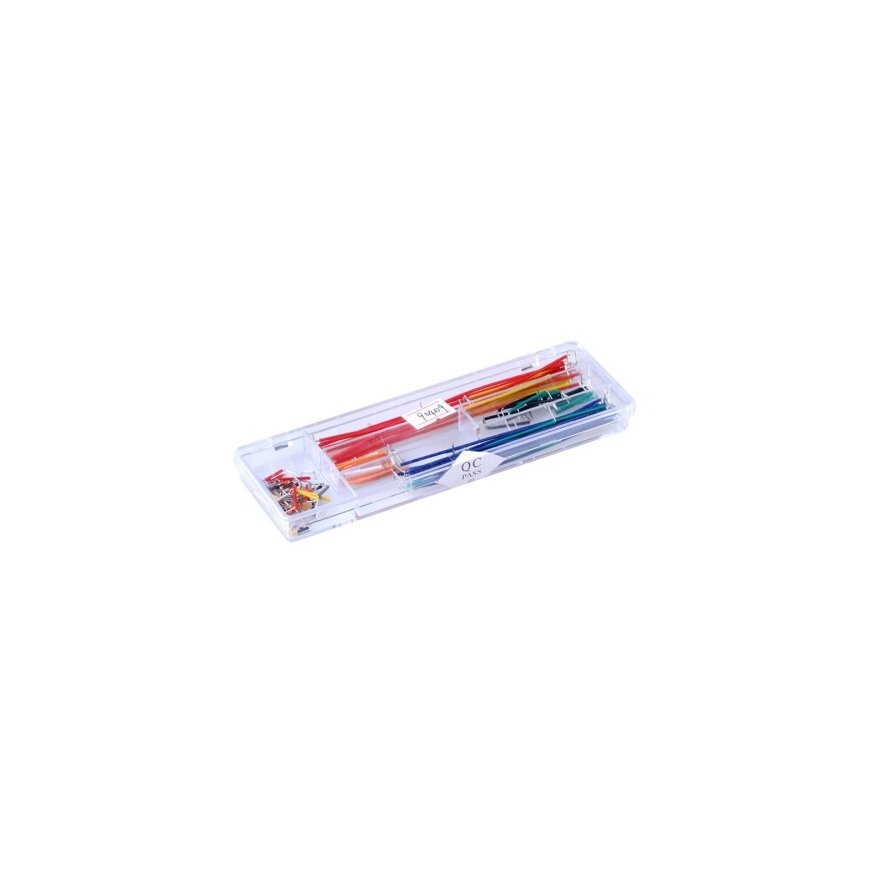 OEM U-shaped cable for prototyping board – 2