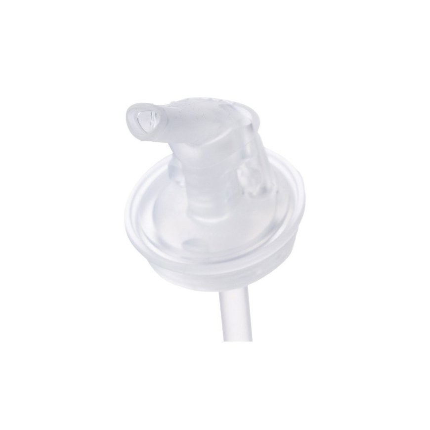 B.box replacement straws - straw set for Tritan sports bottle 450 ml/600 ml, 2 pcs. – 2