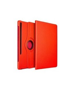 Išmanusis Samsung Galaxy Tab S9 Plus raudonos spalvos 12,4"