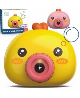 Woopie Пуховик для детей с музыкой и огнями