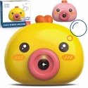 Woopie Пуховик для детей с музыкой и огнями