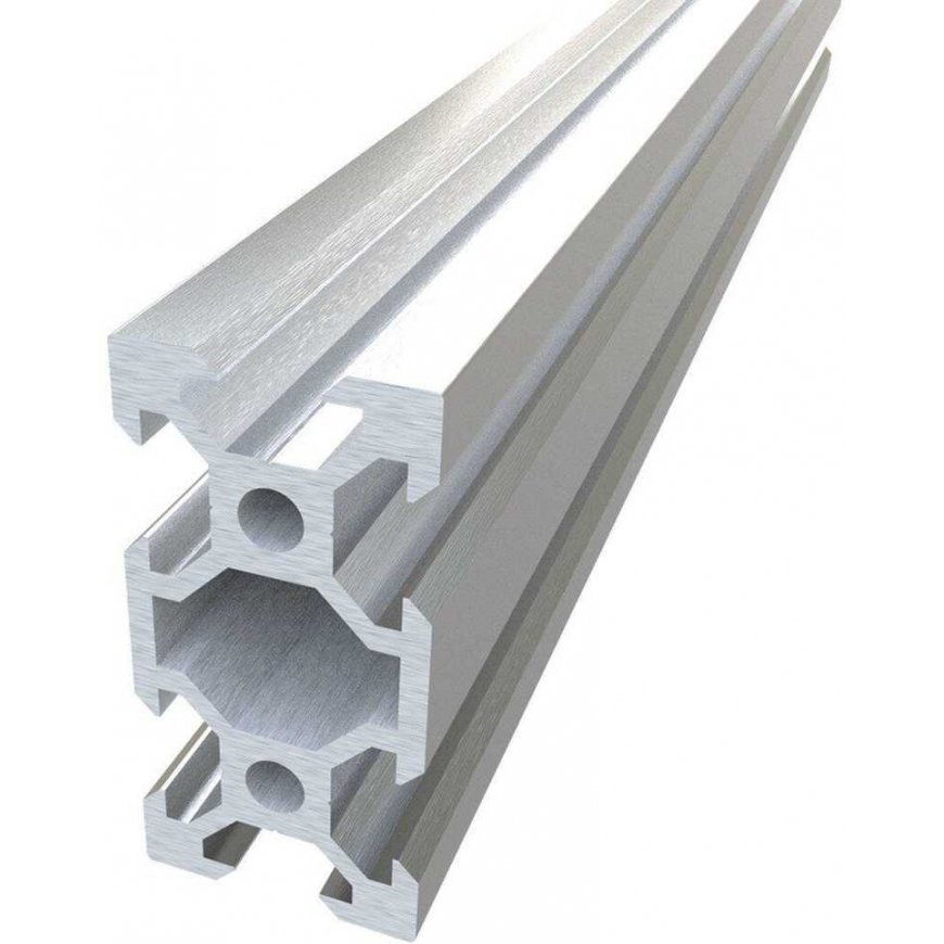 Openbuilds Grāzts Openbuilds Alumīnija profils V-Slot