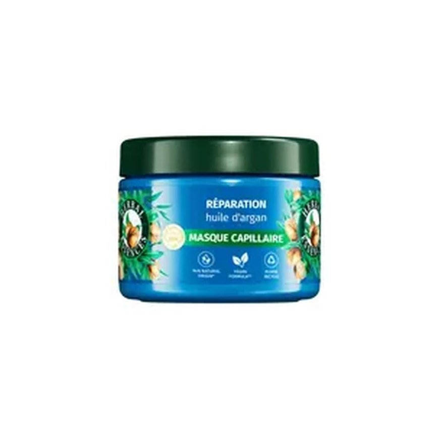 Herbal Essences ARGAN korjaava naamio 500 ml