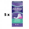Higieniniai įklotai ALWAYS Normal, Deo 30 vnt.
