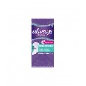ALWAYS Normal Hygiene Pads, Deo 30 pcs. ALWAYS Normal Hygiene Pads, Deo 30 pcs.