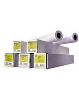 Hewlett Packard (HP) HP universaalipaperi, 106 mikronia (4,2 mil) • 80 g/m2 (21 puntaa) • 594 mm x 91,4 m, Q8004A