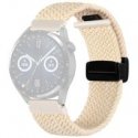 4Wrist нейлоновый ремешок для часов Garmin Fenix 7X / Fenix 6X / Fenix 5X Plus / Fenix 3 – 26 мм – черный 4Wrist нейлоновый ремешок для часов Garmin Fenix 7X / Fenix 6X / Fenix 5X Plus / Fenix 3 – 26 мм – черный