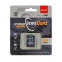 Imro 4 GB 412 GB talpos „Micro SD“ atminties kortelė + adp 10C Imro 4 GB 412 GB talpos „Micro SD“ atminties kortelė + adp 10C