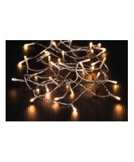 Finnlumor Žvakidē "Candlelabra" 7 rokturi "Birgitta" sarkana