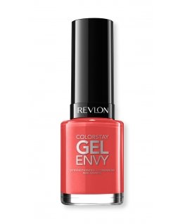 Revlon ColorStay Gel Envy Longwear kynsilakka 15 ml Punainen Kiilto