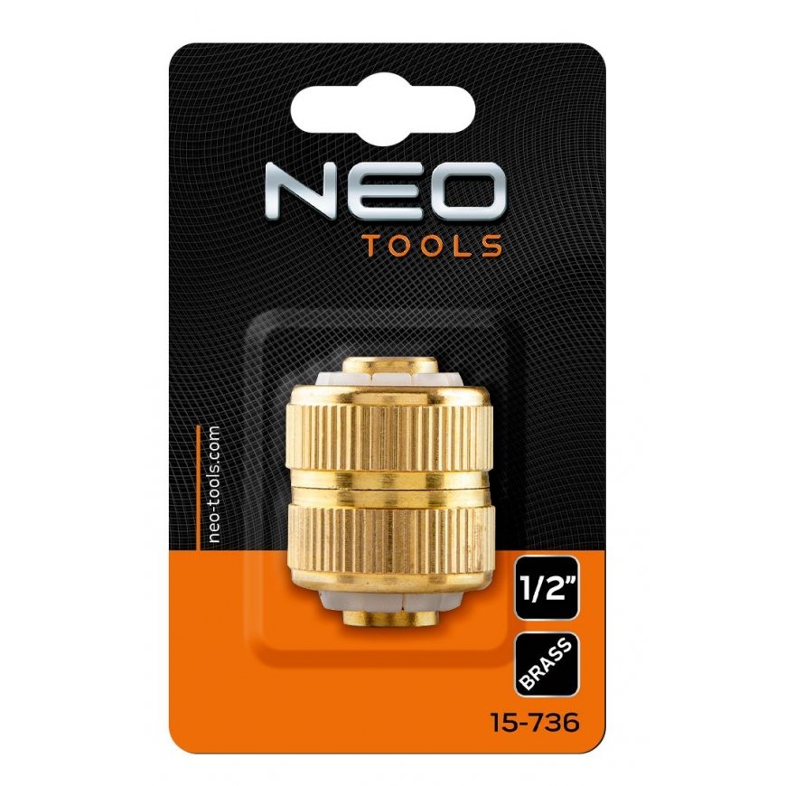 NEO tools 15-736 vesiputkien osa 1 kpl