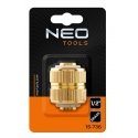 NEO tools 15-736 vesiputkien osa 1 kpl NEO tools 15-736 vesiputkien osa 1 kpl