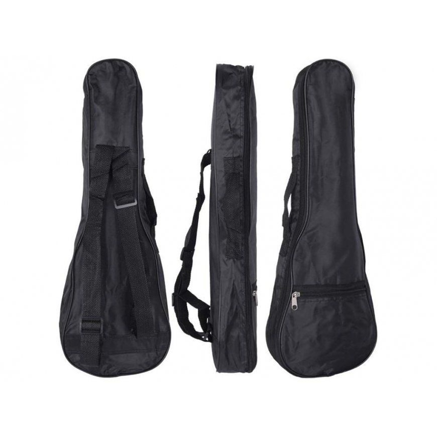 Ever Play dėklas soprano ukulelei NN UK 01 BAG – 2