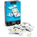 "Spin Master" Classic Domino Game "SPIN" 6065369 /6 "Spin Master" Classic Domino Game "SPIN" 6065369 /6