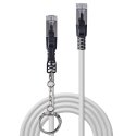 Lindy 47607 tīkla kabelis Pelēks 10 m Cat6a S/FTP (S-STP) Lindy 47607 tīkla kabelis Pelēks 10 m Cat6a S/FTP (S-STP)