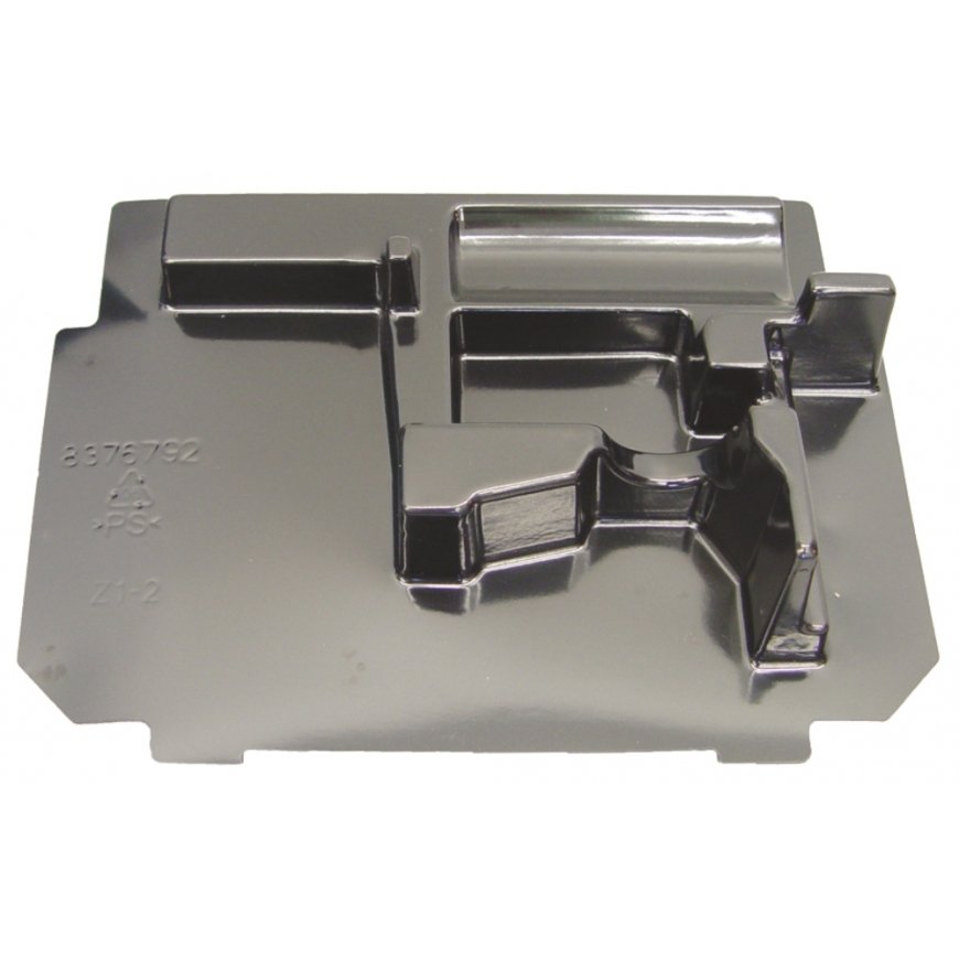 Makita 837632-8 tool storage case accessory Tray