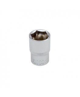 1/2" kuusnurkne käsikäiteline pistik 15 mm poldidele, Irimo [121-15-1]