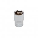 1/2" six-point hand socket for 15 mm bolts, Irimo [121-15-1]