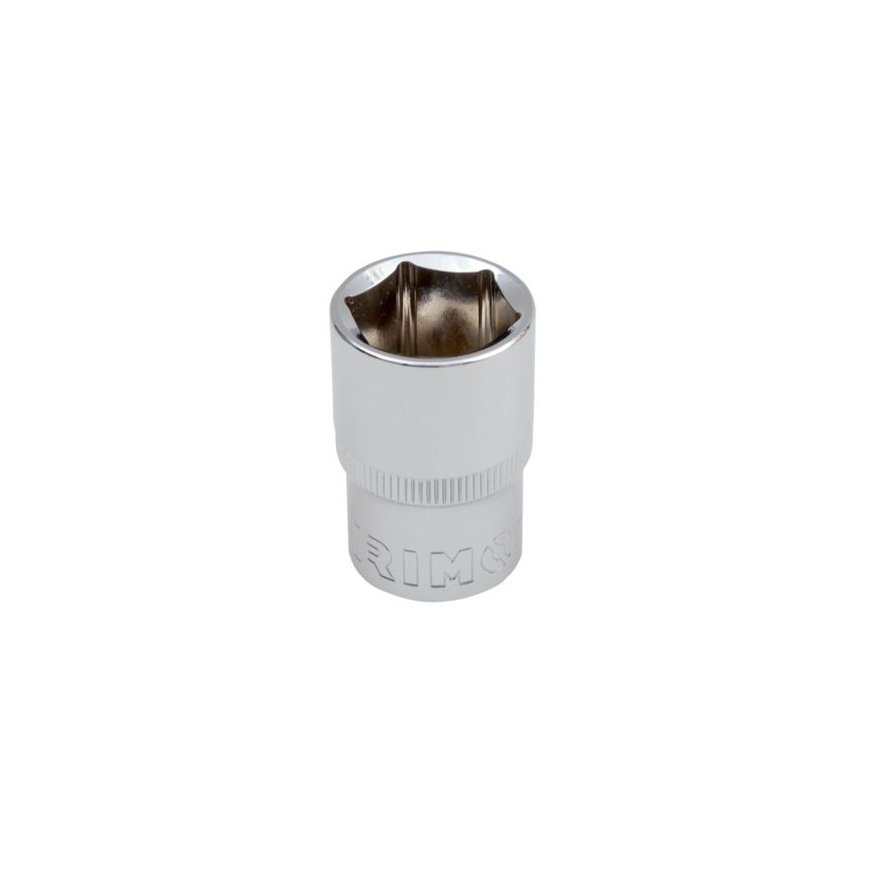 1/2" six-point hand socket for 15 mm bolts, Irimo [121-15-1] – 2