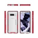 Чехол Ghostek Cloak 3 для Samsung Galaxy Note8, красный Чехол Ghostek Cloak 3 для Samsung Galaxy Note8, красный