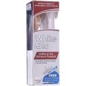 White Glo Baltas GLO KAVOS IR ARBATOS GERIANČIŲJŲ FORMULĖ dantų pasta, 150 g