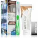 White Glo White GLO COFFEE & TEA DRINKERS FORMULA toothpaste, 150 g White Glo White GLO COFFEE & TEA DRINKERS FORMULA toothpaste, 150 g