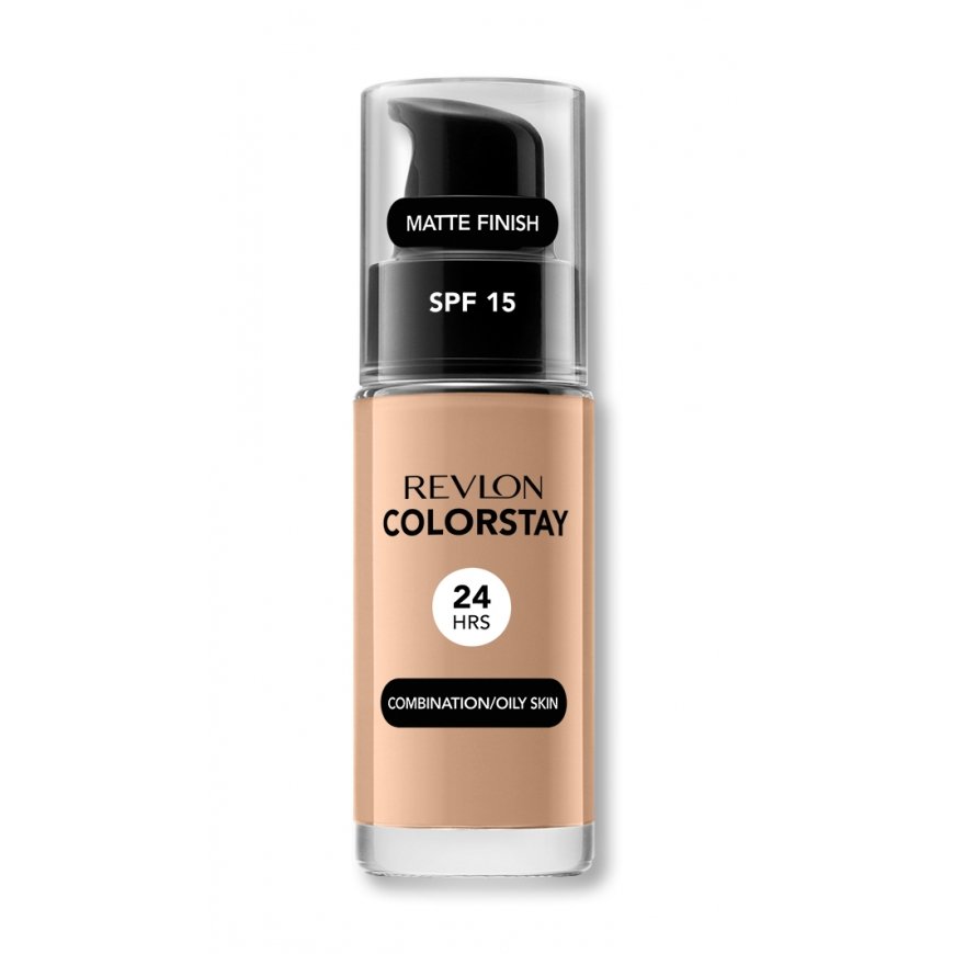 Revlon ColorStay 30 ml Pudele ar