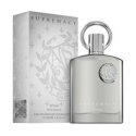 Omerta Black & Silver Eau de Toilette Spray 100ml Omerta Black & Silver Eau de Toilette Spray 100ml