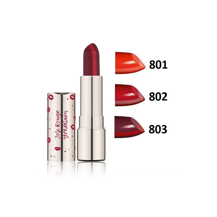 La Perla Matte Silk Matte Kreminis Lūpų Dažai 109 Rosewood Raudona Pakaitalas 3,5 g