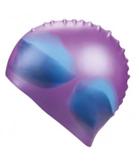 Beco Beermann Unisex Swimming Cap Silicone 7391 7799