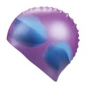Beco Beermann Unisex Swimming Cap Silicone 7391 7799