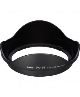Canon 1951B001 objektiivivarjuk 3,5 cm Ümmargune Must