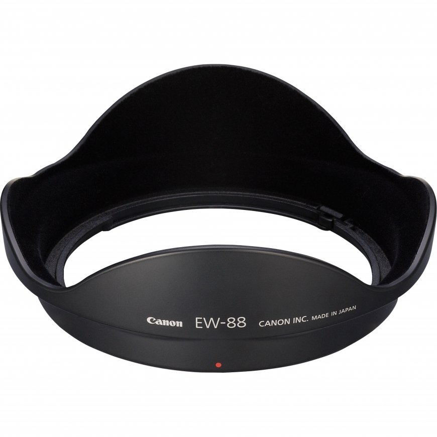 Canon 1951B001 objektīva saules blende 3