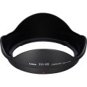Canon 1951B001 objektiivivarjuk 3,5 cm Ümmargune Must