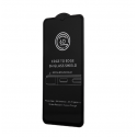 Wocco Täydellinen Lasi 6D Näytönsuojus Samsung Galaxy A16 4G:lle / A16 5G:lle / A17 5G:lle Wocco Täydellinen Lasi 6D Näytönsuojus Samsung Galaxy A16 4G:lle / A16 5G:lle / A17 5G:lle