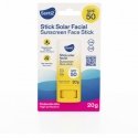 Senti2 SOLAR STICK veido SPF50 20 g Senti2 SOLAR STICK veido SPF50 20 g