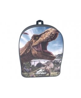 Cyp Brands Jurassic World backpack 30cm