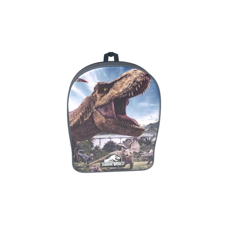 Cyp Brands Jurassic World seljakott 30 cm