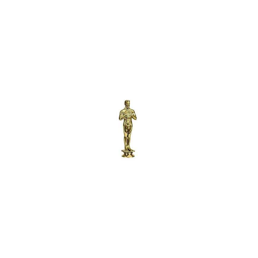 Tryumf Bendra Plastic Figure - Wiktor F92B/G