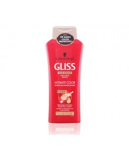 Шампунь Schwarzkopf Gliss Ultimate Color, 400 мл