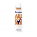 Rexona Fresh Citrus Unisex Kõikjal Kehas Deodorant Sprei 150 Ml Rexona Fresh Citrus Unisex Kõikjal Kehas Deodorant Sprei 150 Ml