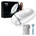 Braun Silk-expert Mini PL1124 Интенсивное импульсное световое излучение Белый Braun Silk-expert Mini PL1124 Интенсивное импульсное световое излучение Белый
