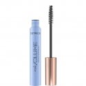 CATRICE Pure Volume Waterproof ripsmetušš Black 10 ml CATRICE Pure Volume Waterproof ripsmetušš Black 10 ml