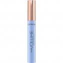 CATRICE Pure Volume Waterproof blakstienų tušas Black 10 ml CATRICE Pure Volume Waterproof blakstienų tušas Black 10 ml