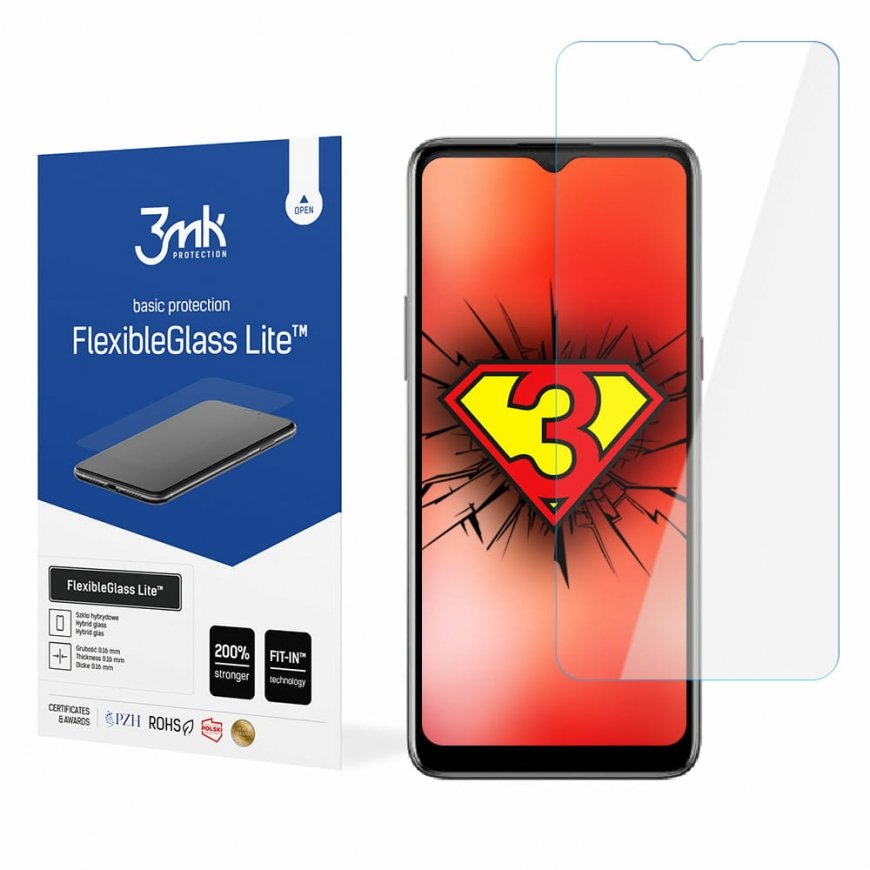 3MK FlexibleGlass Lite 1 шт